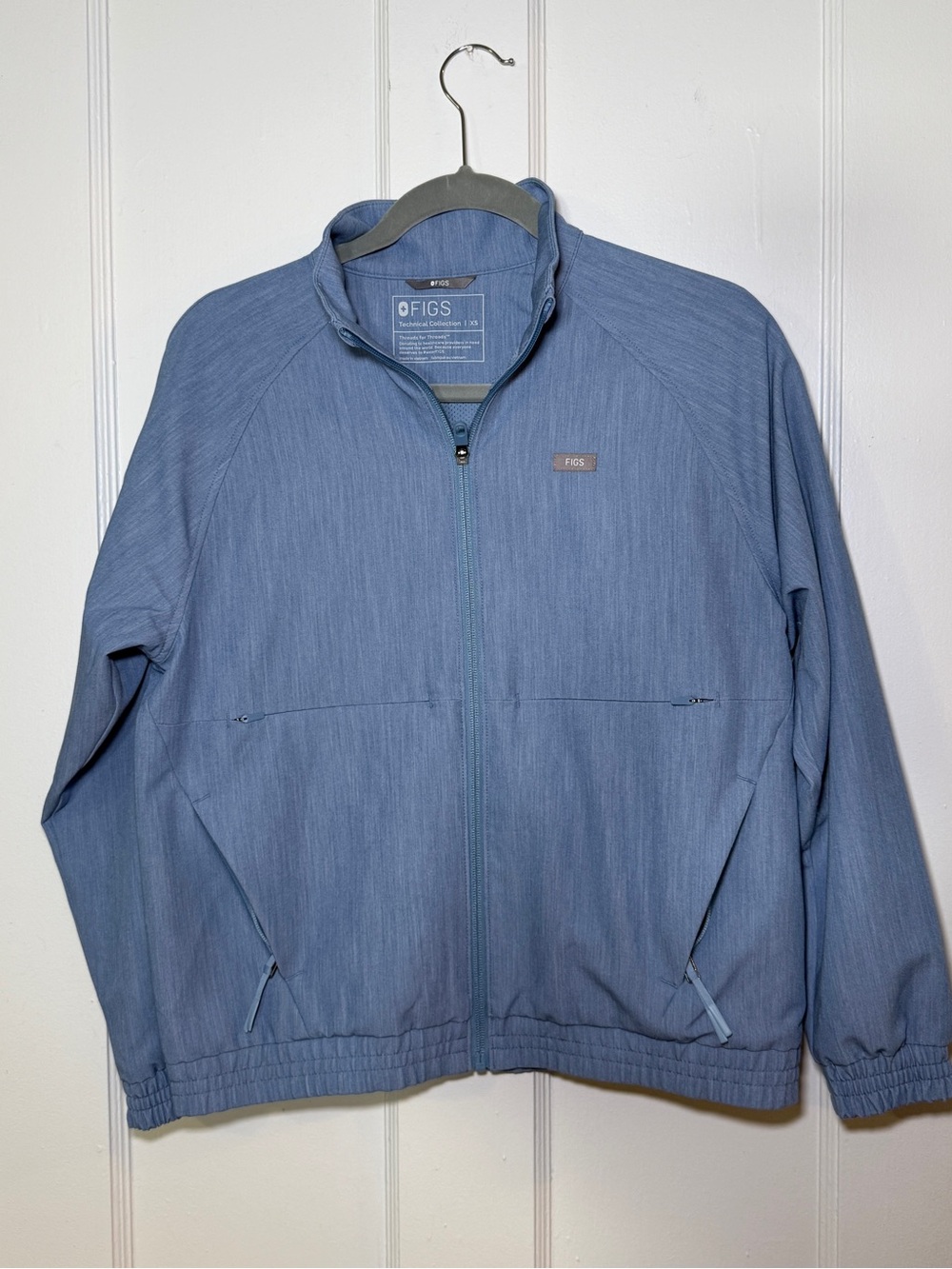 FIGS Women’s XS Sydney Scrub Jacket
